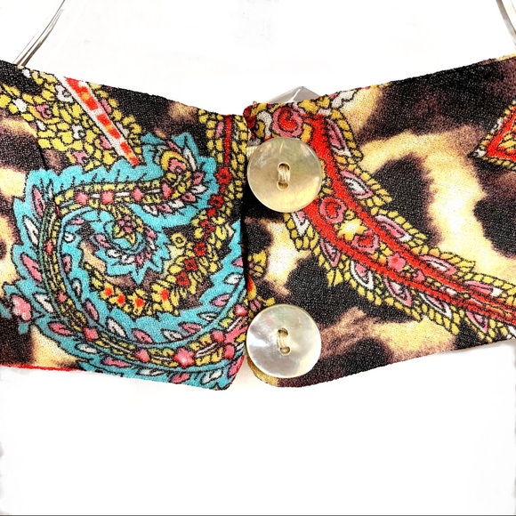 NWT - Show Me Your MuMu Friday Choker Dress - Picture 6 of 8